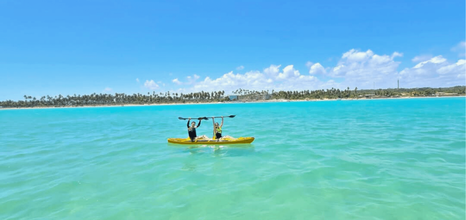 Como é ser dono de uma multipropriedade na praia? Descubra o que os proprietários dizem