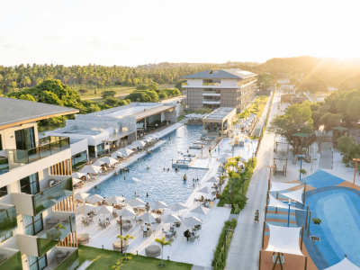 Conheça as vantagens de ter uma multipropriedade na praia