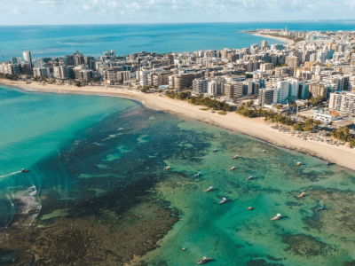 Dicas para aproveitar ao máximo sua viagem a Maceió
