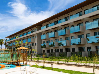 Investir em uma casa de férias realmente vale a pena?